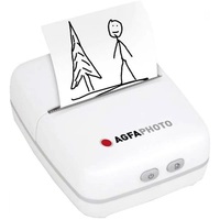 Agfaphoto Realipix Pocket Printer azonnali kép nyomtató