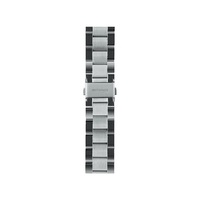Withings 3700546706325 20mm ezüst rozsdamentes acél óraszíj