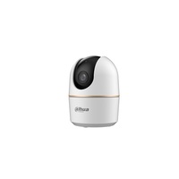 Dahua HERO H2A beltéri/2MP/3,6mm/IR 10m/SD/mikrofon/hangszóró/auto tracking/WIFI IP PT dóme kamera