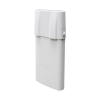 MikroTik L11UG-5HaxD-NB NetBox 5 ax 802.11ax Wi-Fi 6 5GHz beépített rádióval, 2x RSMA csatlakozóval, L4