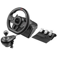 Tracer TRAJOY47345 SimRacer GameZone PS4/PC/Xbox One/Series/Nintendo Switch 6 az 1-ben kormány szett