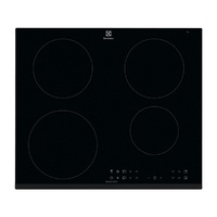 Electrolux LIR60433B beépíthető indukciós főzőlap