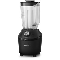 Philips HR2191/01 3000 fekete turmixgép