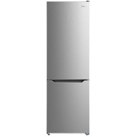 Midea MDRB424FGE02I alulfagyasztós, Hűtő:225L, Fagyasztó:85L, No Frost hűtőszekrény