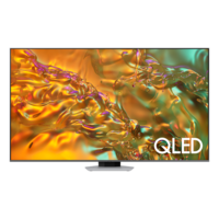 Samsung 55" QE55Q80DATXXH 4K UHD Smart QLED TV