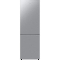 Samsung RB33B610ESA/EF alulfagyasztós Hűtő:230L, Fagyasztó:114L, hűtőszekrény