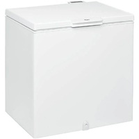 Whirlpool WHS2122 2 fagyasztóláda