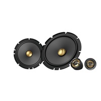 Pioneer TS-A1601C 16,5 cm 2 utas komponens autós hangszóró pár