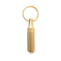 Kikkerland CD685 mini kés és kulcstartó