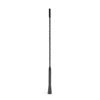 MNC 55786 36cm univerzális autóantennaszár