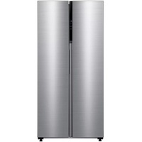 Midea MDRS619FIE46 no frost, inox, Side-by-Side hűtőszekrény