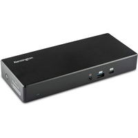 Kensington K33603EU SD4781P USB-C & USB-A Dual 4K dokkoló állomás