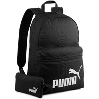 Puma 25 7994601 fekete hátizsák + tolltartó