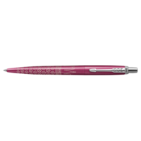 Parker Royal Jotter SE 2198195 Tokyo ezüst klipszes golyóstoll