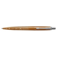 Parker Royal Jotter SE 2198197 Rome ezüst klipszes golyóstoll