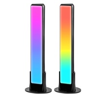 Govee GOVH6056 RGBICWW WiFi/Bluetooth Flow Plus fény rúd