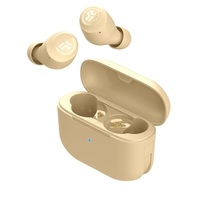 JLAB Go Air Tones True Wireless Bluetooth arany fülhallgató