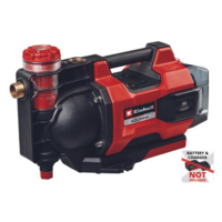 Einhell AQUINNA 36/35 F LED AUTOMATIC – Solo automata akkus kerti szivattyú