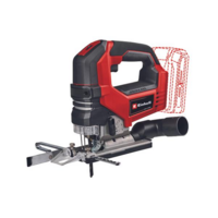 Einhell PROFESSIONAL TP-JS 18/135 Li BL – Solo akkus dekopírfűrész