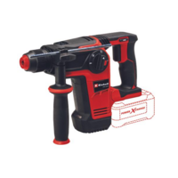 Einhell PROFESSIONAL TP-HD 18/26 Li BL – Solo akkus fúrókalapács