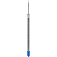 Zebra 901 0,7 mm kék golyóstoll betét