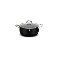 Blaumann BL-3395 4,1L Platinum Collection 24 cm fedővel, lábas