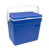 FLAIR 69581 Coolie 4000 40L hűtőtáska