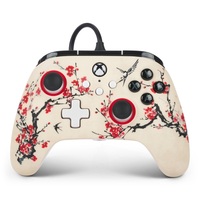 PowerA XBGP0180-01 Advantage Xbox Series X|S Warriors Nirvana vezetékes kontroller