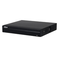 Dahua NVR4108HS-4KS3(960G) /8 csatorna/H265+/80 Mbps rögzítés/beépített 960GB SSD/ hálózati rögzítő(NVR)