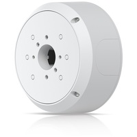 Ubiquiti UniFi fehér kamera kötődoboz