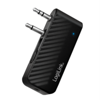 Logilink BT0061 Bluetooth 5.1 audio adó