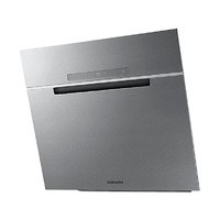 Samsung NK24M7070VS/ÚR inox, szabadonálló, döntött, méret:60 cm, zajszint: 68 dB, páraelszívó