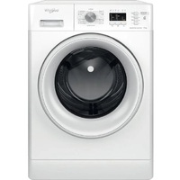 Whirlpool FFB 7259 WV EE fehér, elöltöltős, max.1200ford., 7 kg, mosógép
