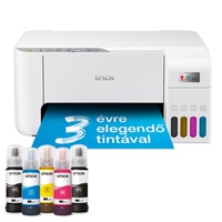 Epson EcoTank L3276 színes multifunkciós tintasugaras nyomtató