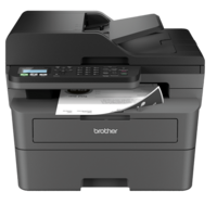 Brother MFP NY/M/S/F MFC-L2802DN mono multifunkciós lézernyomtató