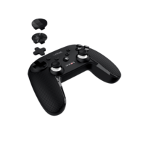 Trust GXT542 Muta PC/Nintendo Switch/Android/iOS vezeték nélküli fekete kontroller