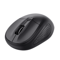 Trust Primo Bluetooth fekete egér