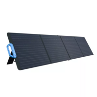 Trust Zuny 20W hordozható napelem panel