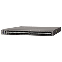 HPE S1V11B SN6720C 64Gb 48/24 32Gb Short Wave SFP+ Fibre Channel v2 Switch