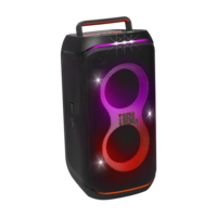 JBL Partybox Club 120 fekete Bluetooth Partybox