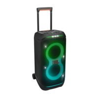 JBL Partybox Stage 320 fekete Bluetooth Partybox