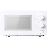 Xiaomi BHR7990EU 700W 20L fehér mikrohullámú sütő
