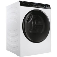 Haier HD80-A2939-S fehér, 8 kg, hőszivattyús, szárítógép