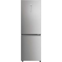 Haier HDPW3618DNPK inox alulfagyasztós hűtőszekrény