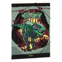 Ars Una T-Rex 24 (5346) gumis mappa