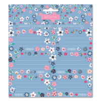 Ars Una Blossom 24 (5401) 3x6 db-os csomagolt füzetcímke