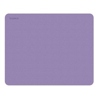 Baseus B01055504511-00 lila egérpad