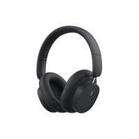 Baseus A00024601113-00 Bowie D05 fekete Bluetooth fejhallgató