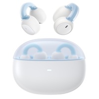 Baseus A00069201223-00 AirGo 1 Ring Open-Ear True Wireless Bluetooth fehér fülhallgató