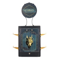 Numskull Hogwarts Legacy szekrényes játéktartó állvány